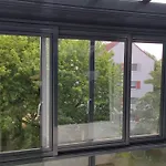 Wohnung Meeresbrise 48 qm mit Balkon