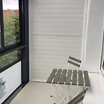 Meeresbrise 48 Qm Mit Balkon Apartment *
