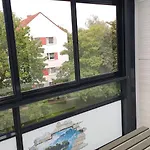 Meeresbrise 48 Qm Mit Balkon Apartment *