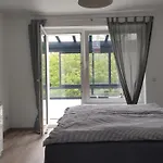 Wohnung Meeresbrise 48 Qm Mit Balkon