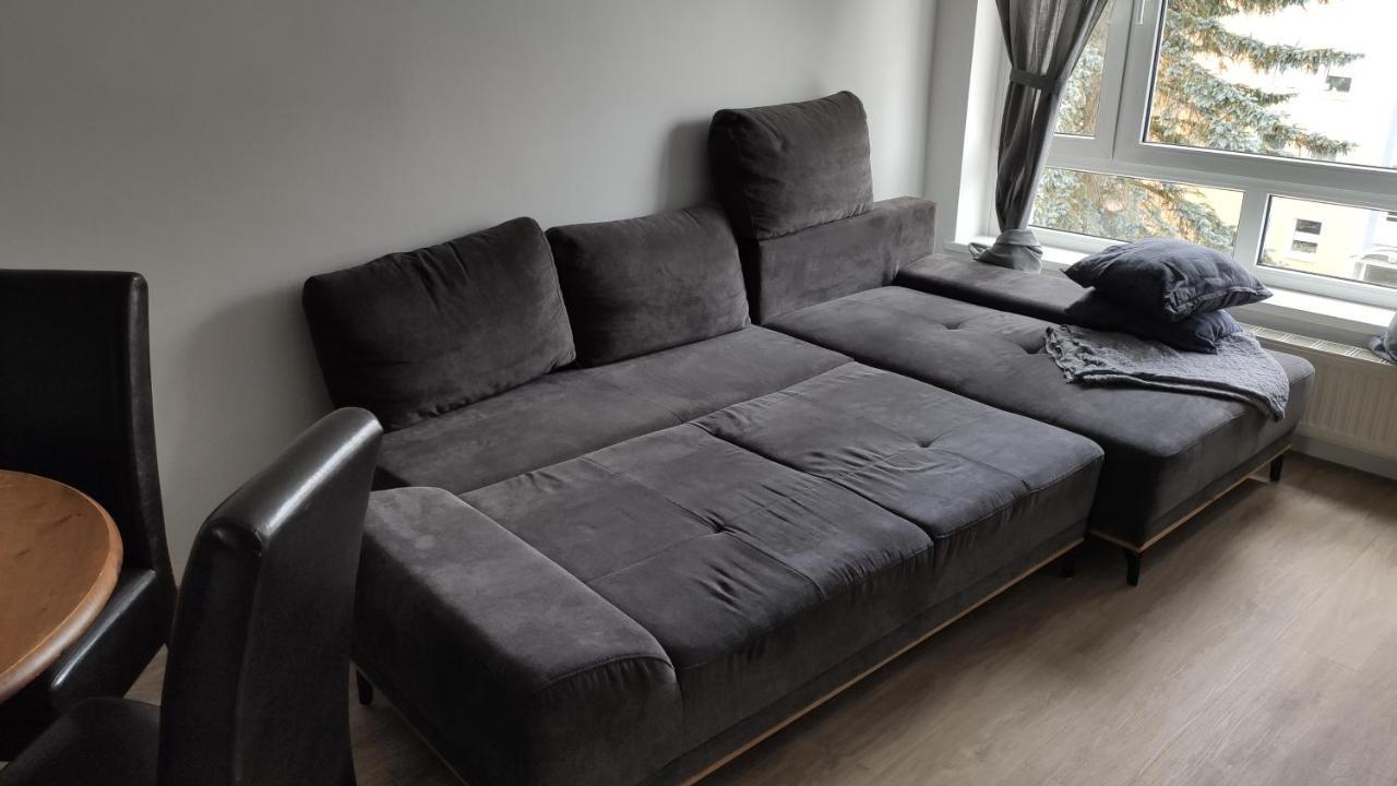 Meeresbrise 48 Qm Mit Balkon *