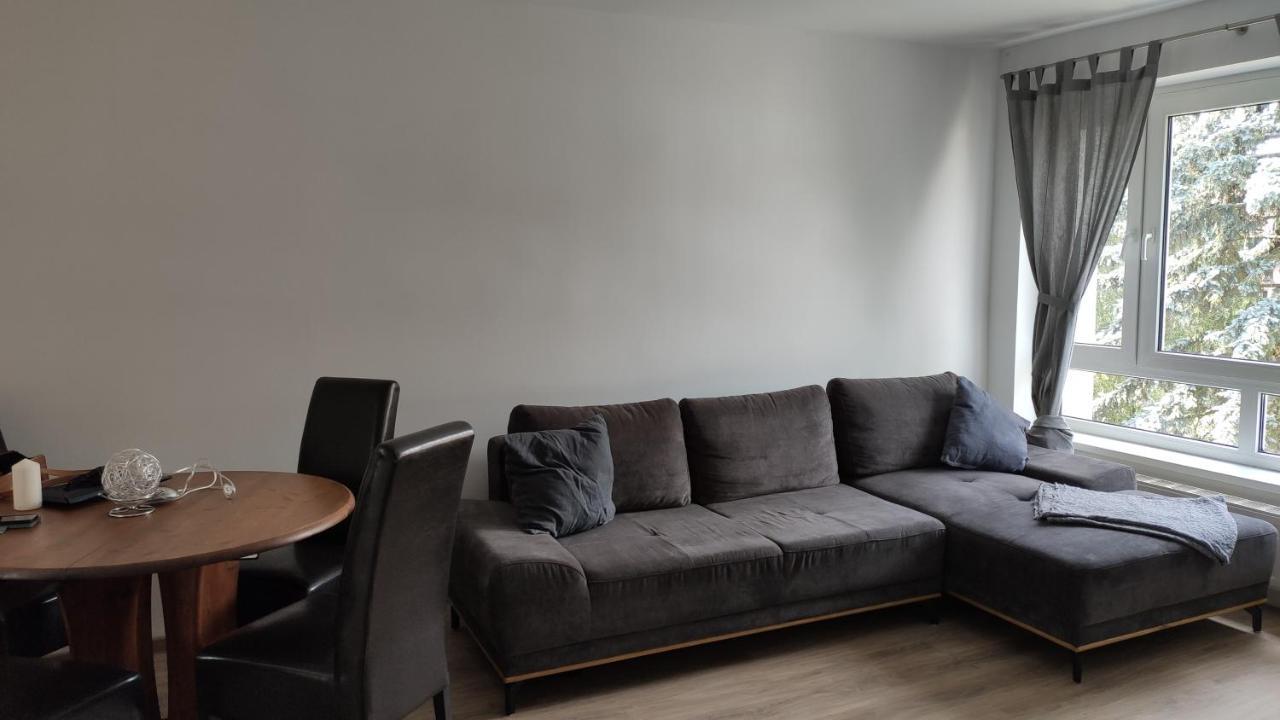 Meeresbrise 48 Qm Mit Balkon Apartment *