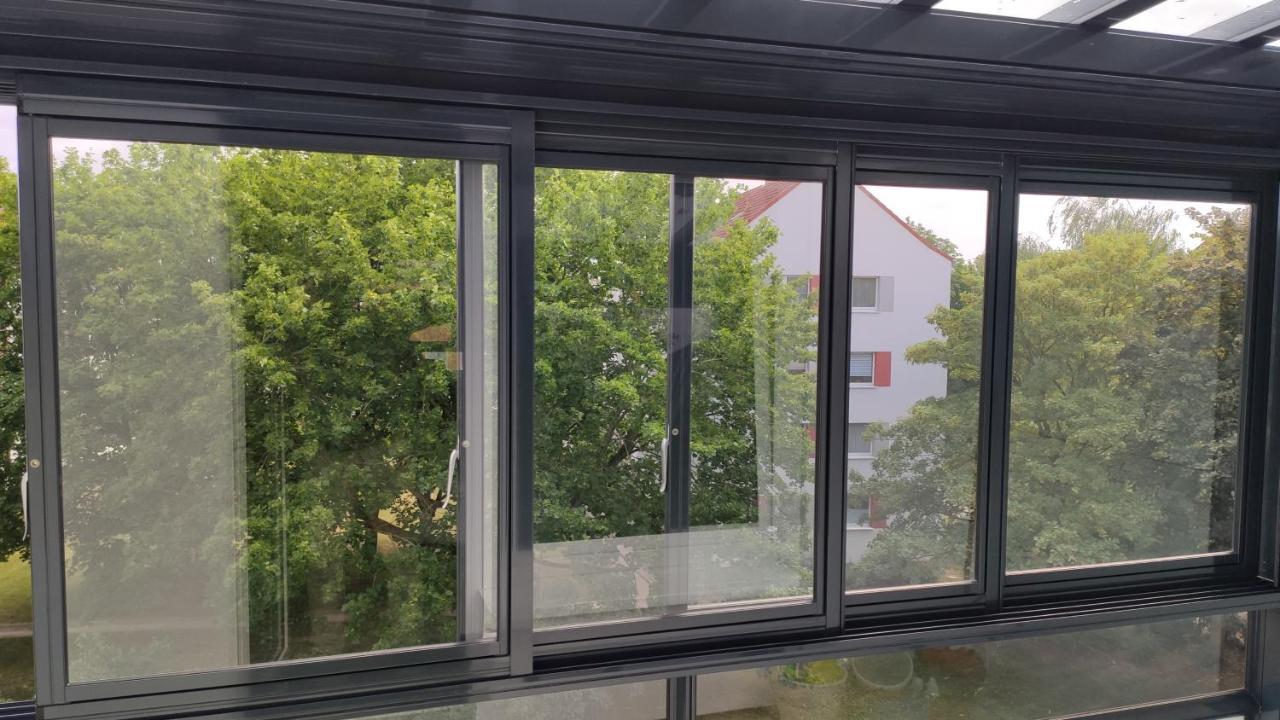 Apartment Meeresbrise 48 Qm Mit Balkon